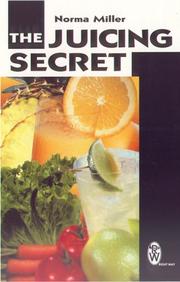 The juicing secret