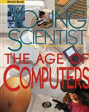Cover of: The Age of Computers