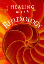 Healing with reflexology