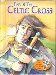 Finn & the Celtic cross