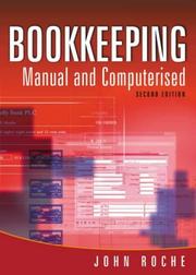 Bookkeeping : manual and computerised source documents, blank daybooks and ledgers