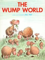 Cover of: The Wump World by Bill Peet