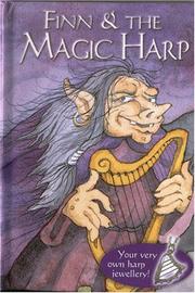 Finn & the magic harp