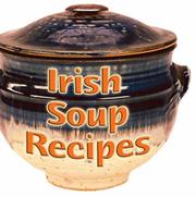 Irish soup recipes