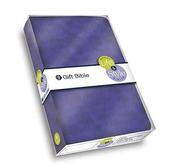 Cover of: Life & Style Gift Bible: Purple Polka Squares, NKJV