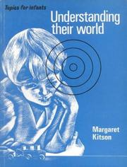 Understanding their world : topics for infants