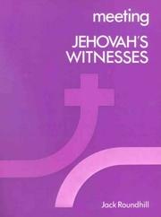 Meeting Jehovah's Witnesses