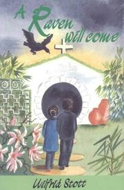 A raven will come : God's faithfulness to Jessie and Wilfrid Stott