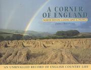 A corner of England : North Devon landscapes and people
