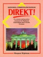 Direkt! : a revision and practice for National Curriculum and S-Grade German