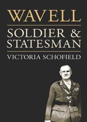 Wavell : soldier & statesman