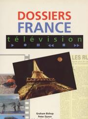 Cover of: Dossiers France Television