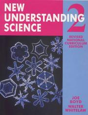 New understanding science 2