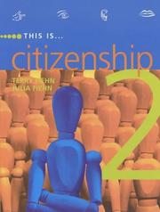 Cover of: This Is Citizenship 2 (This Is Citizenship)