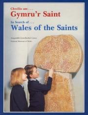 Chwilio am - Gymru'r Saint