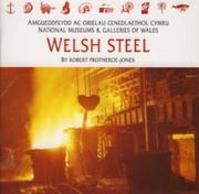 Welsh steel