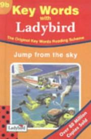 Cover of: Jump from the Sky (Ladybird Key Words Reading Scheme)