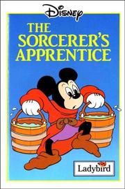 Cover of: Sorcerer's Apprentice, the