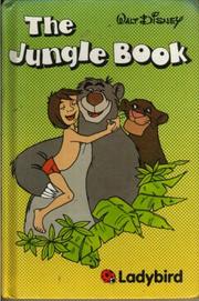 Cover of: Jungle Book, the by Walt Disney