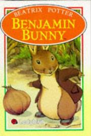 The tale of Benjamin Bunny