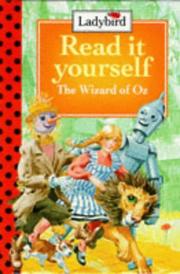 Cover of: Wizard of Oz (Read It Yourself) by L. Frank Baum