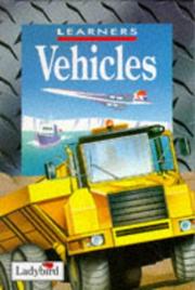 Vehicles