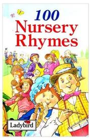 100 nursery rhymes