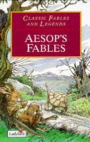 Aesop's fables