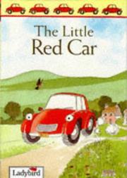 The little red car