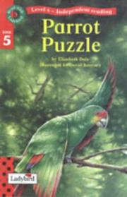Parrot puzzle