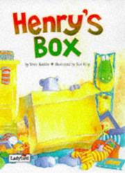 Cover of: Henry's Box (Picture Stories)