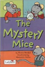 The mystery mice