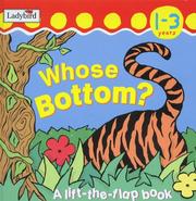 Whose bottom?