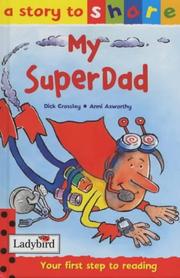 My superdad