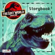 The lost world : Jurassic Park : [storybook