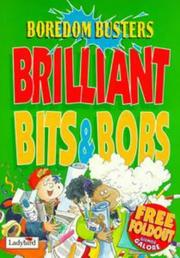 Brilliant bits & bobs