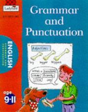 Grammar and punctuation. Activity book