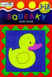 Cover of: Duck (Squeaky Bath Books)