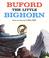 Cover of: Buford the Little Bighorn