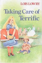 Cover of: Taking care of Terrific