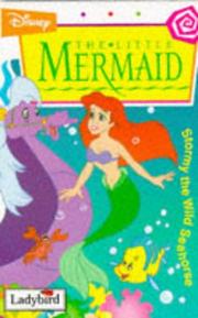 Cover of: Stormy (Little Mermaid) by Disney