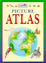 Cover of: Picture Atlas (Large Reference Books) by Niall Macmonagle