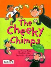 The cheeky chimps