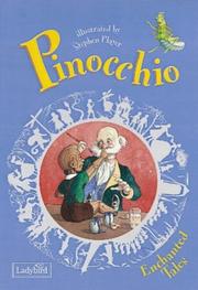 Pinocchio : a traditional tale