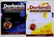 Cover of: Dorland's Electronic Medical Speller for Microsoft Word and Ami Pro: Sinlge User