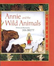 Cover of: Annie and the Wild Animals