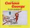 Cover of: Curious George plays baseball