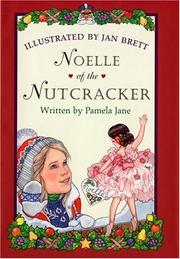 Cover of: Noelle of The nutcracker