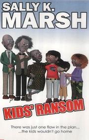 Kids' ransom