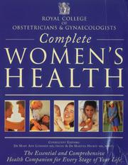 Complete women's health